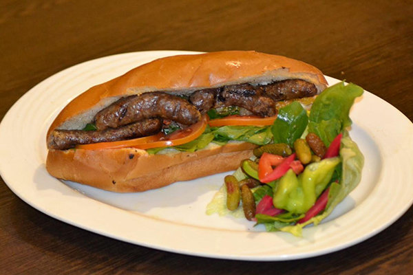 كوكو اورينتال - Image 6