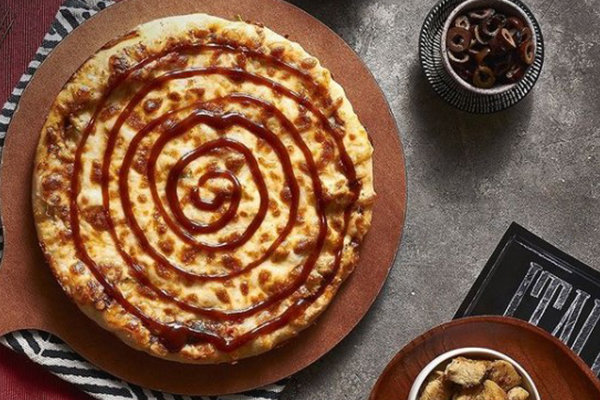 بيكري هاوس بيتزا(مغلق مؤقتا) - Image 6