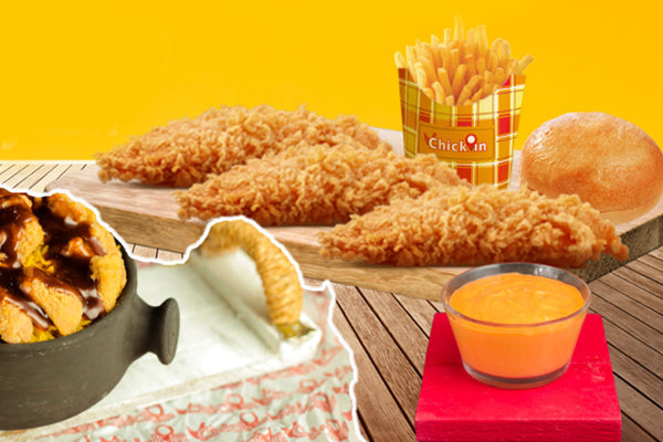 تشيك ان - Image 6