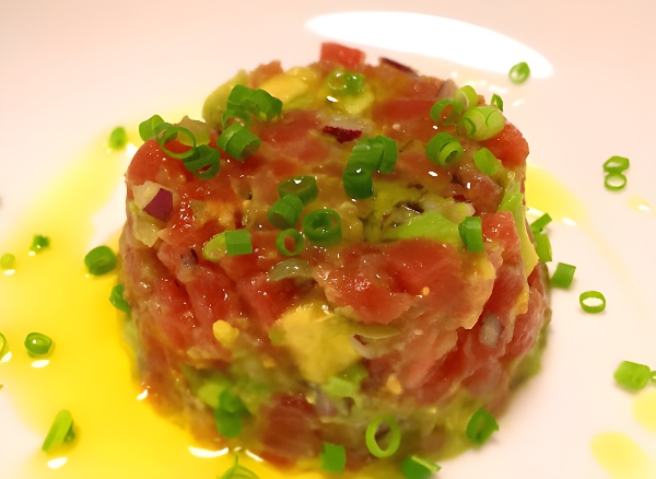 امازينج سوشي - Image 6