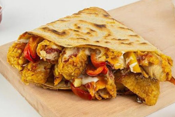 سبايسى كريب - Image 6