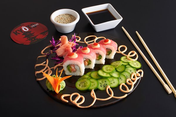 كيوتو سوشي - Image 6