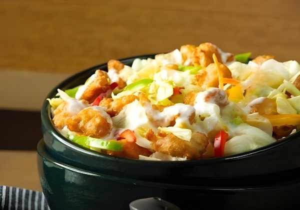 مطعم ياو الآسيوي (مغلق مؤقتا) - Image 6