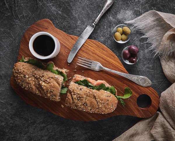 كيك كافيه - Image 6