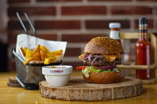 لا بانديلا (مغلق) - Image 6