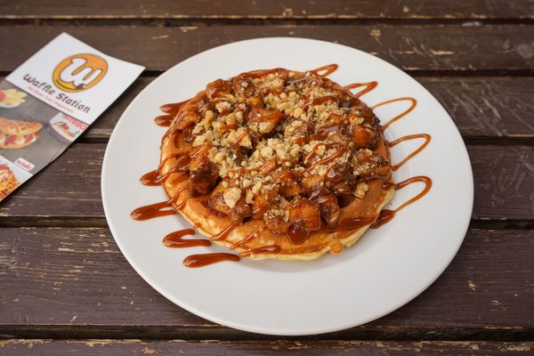 وافل ستيشن - Image 6