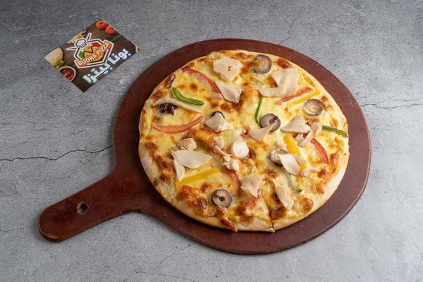 بونا بيتزا - Image 6