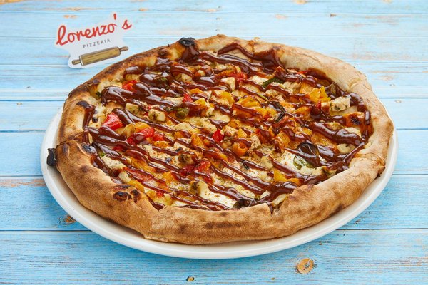 لورنزو بيتزا(مغلق) - Image 6