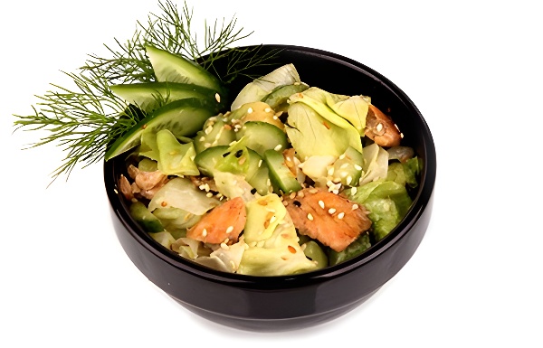 ( سوشى كلوب ( مغلق مؤقتا - Image 6