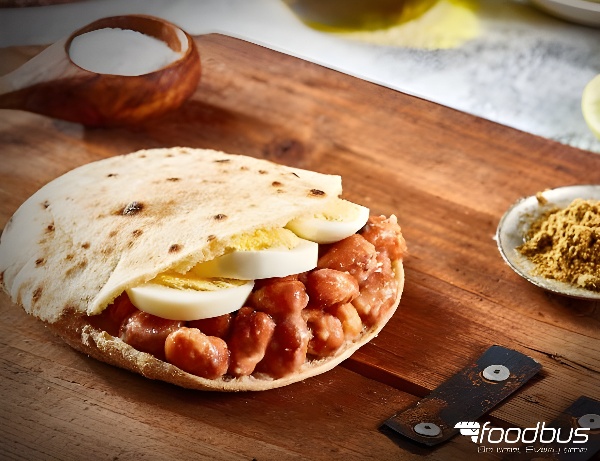 فود باص كيتشن(مغلق مؤقتا) - Image 6