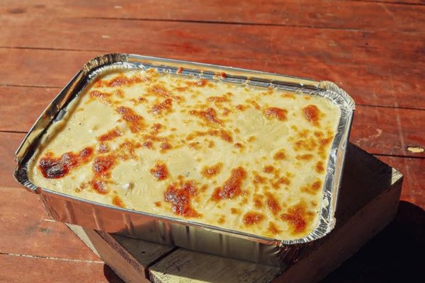 كوتيج بيتزا - Image 6