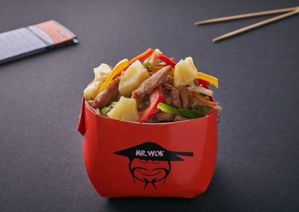 مستر ووك - Image 6