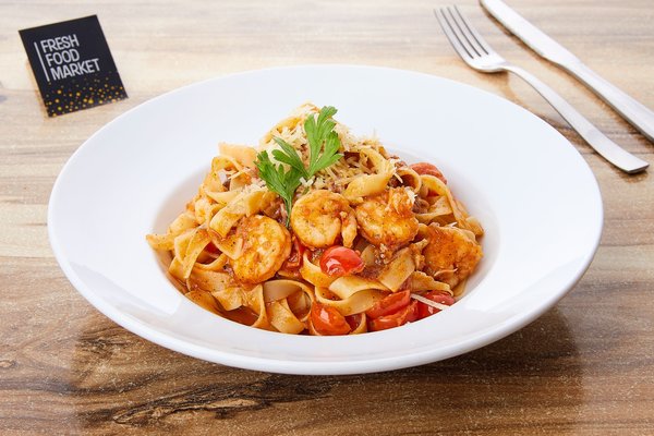 فريش فود ماركت - Image 6