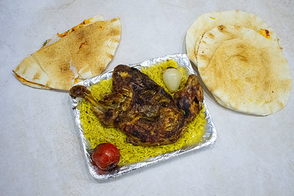 مشاوى رجوب - Image 6