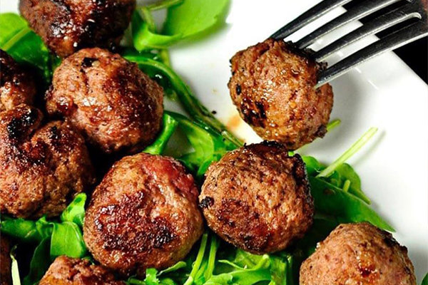 مطعم سافرون - Image 6