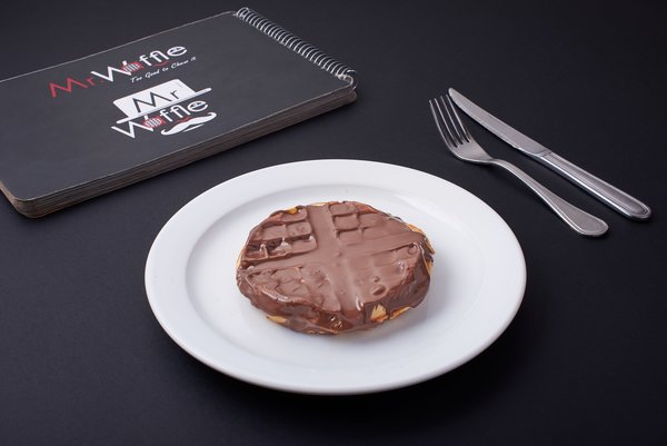 مستر وافل - Image 6