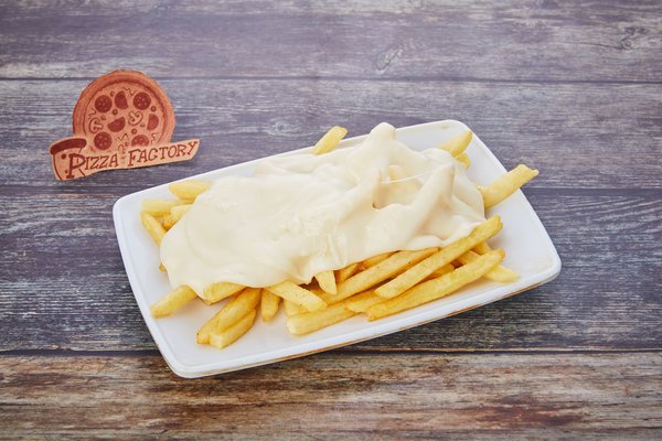  بيتزا فاكتورى - Image 6