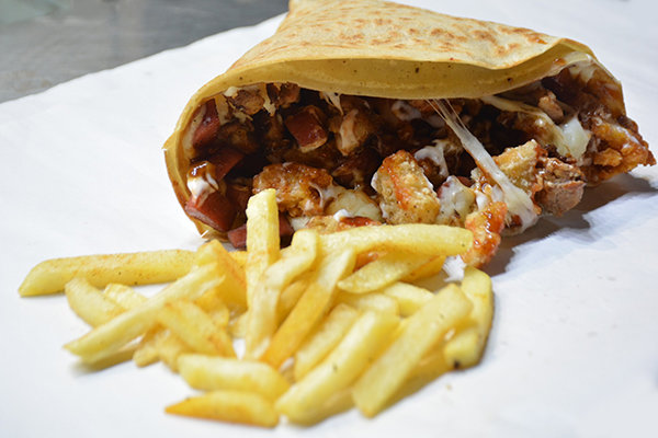 كريب دور - Image 6