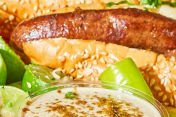 كبدة وكابوريا اسكندرانى - Image 6