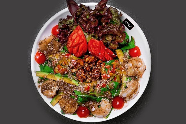 وان اوك - ستيك اند سوشي بار - Image 6