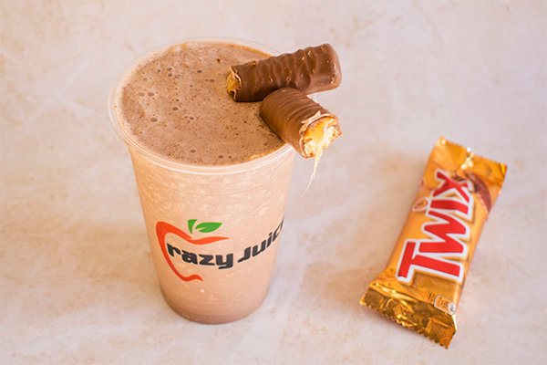 كريزي جوس  - Image 6