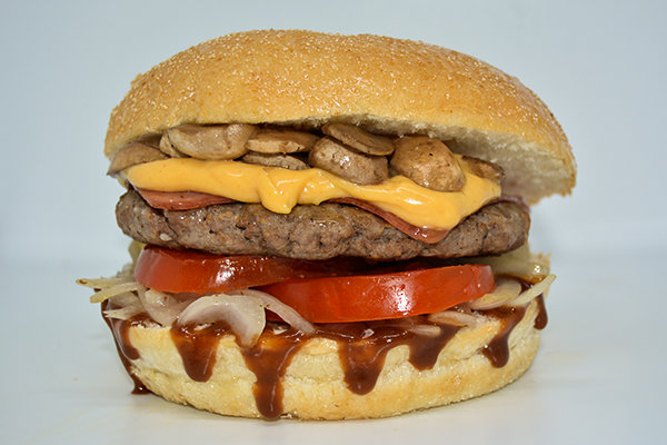 واو برجر - Image 6