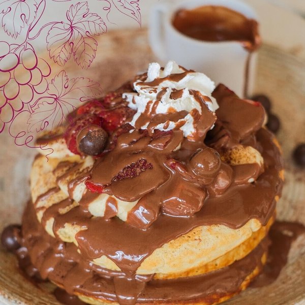 مطعم و لاونج جريبس - Image 6