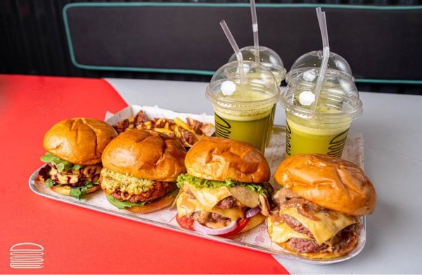 (دوس برجر (مغلق  - Image 6