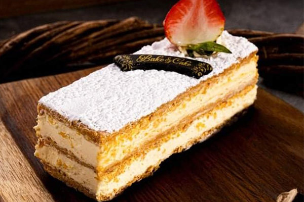 بيك & كيك  - Image 6