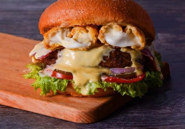 برجر لاب(مغلق) - Image 6