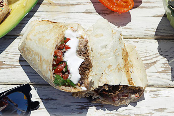 جرينجوز بوريتو جريل - Image 6