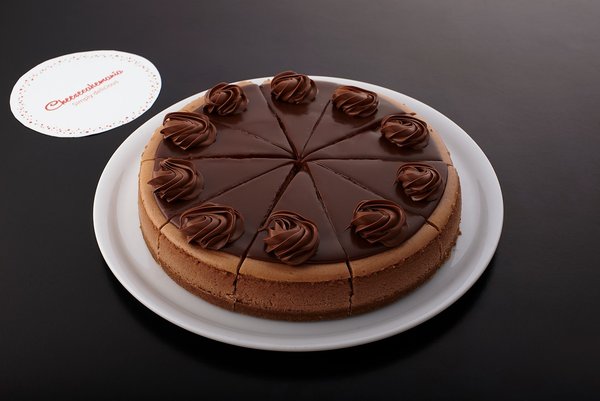 تشيز كيك مانيا - Image 6