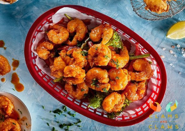 كلامز أند كلاوز - Image 6