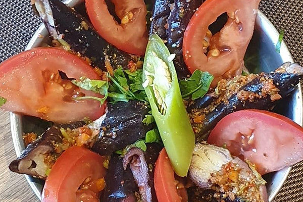 ( مسمط المعز ( مغلق مؤقتا - Image 6