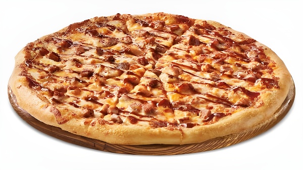 كراستي بيتزا اند وافل (مغلق) - Image 6