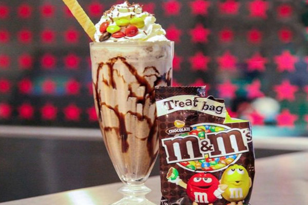 شوكليت  بار - Image 6