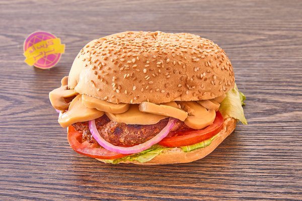 كريب أند برجر باشكا (مغلق ) - Image 6