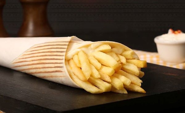 جولدن براون فرايد تشيكن - Image 6