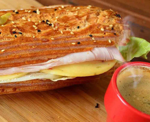 لا اكلير باريس (مغلق) - Image 6