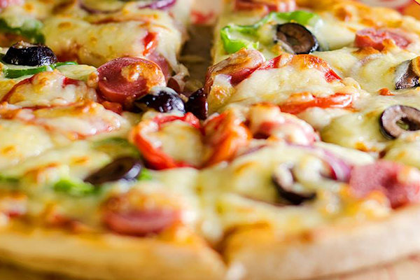 زا واي بيتزا و فطير - Image 6