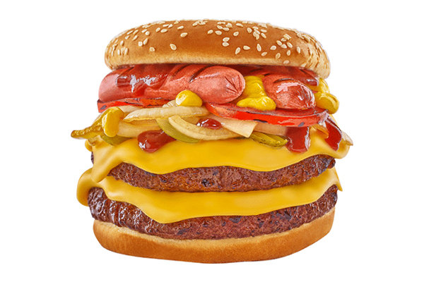 برجر هولمز - Image 6