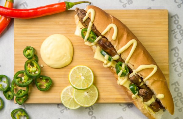 (فودي هاب(مغلق مؤقتا - Image 6