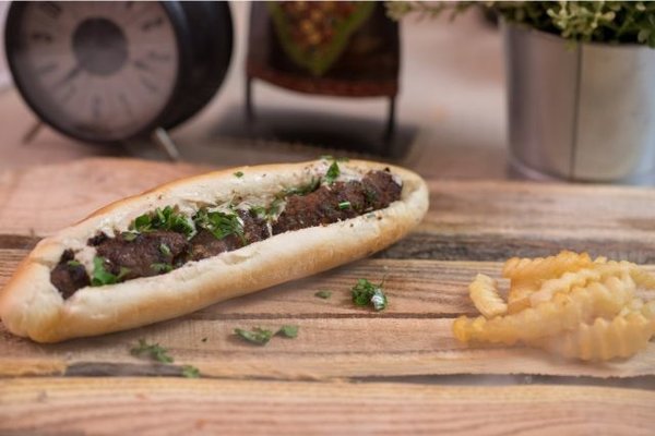 بلدي وافرنجي (مغلق) - Image 6