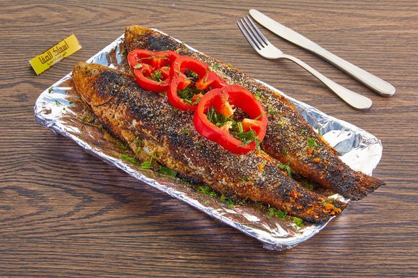 اسماك الصفا - Image 6