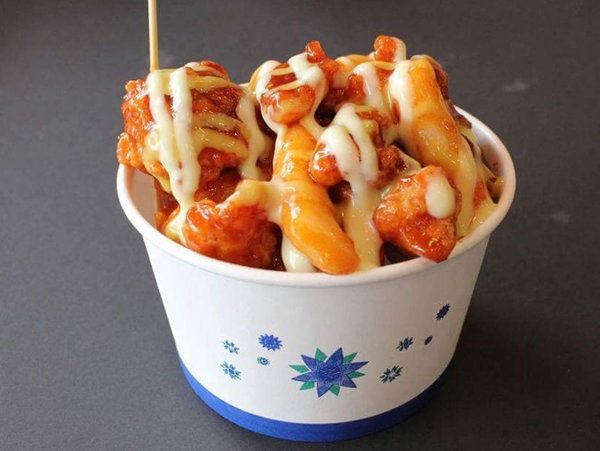 دجاج كوكيو - Image 6