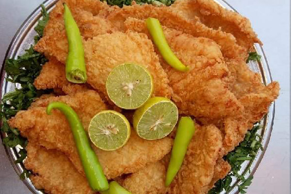 كبدة و مخ الشرقاوى - Image 6