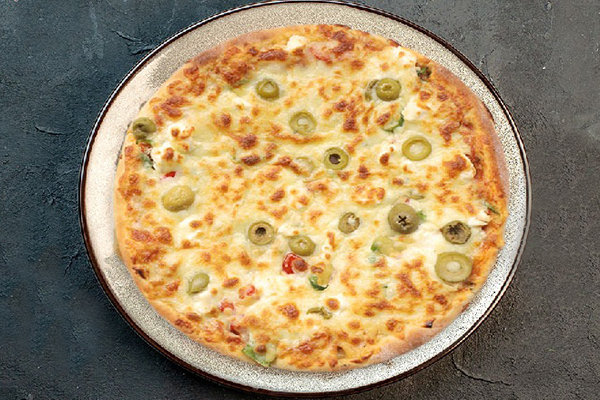 برونتو بيتزا - Image 6