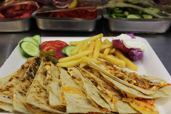 أم عزيز - Image 6