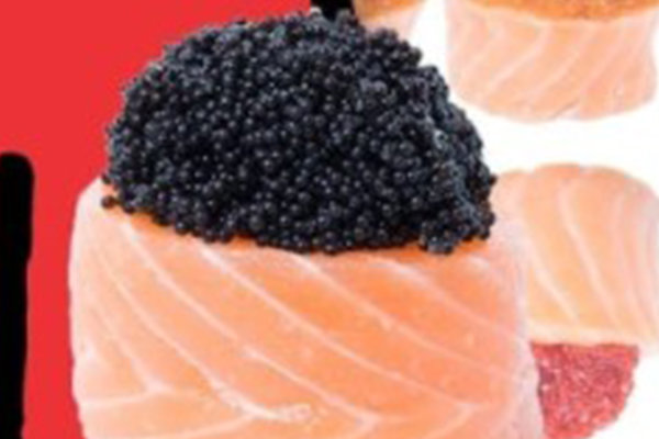 ( سوشى هاوس ( مغلق - Image 6