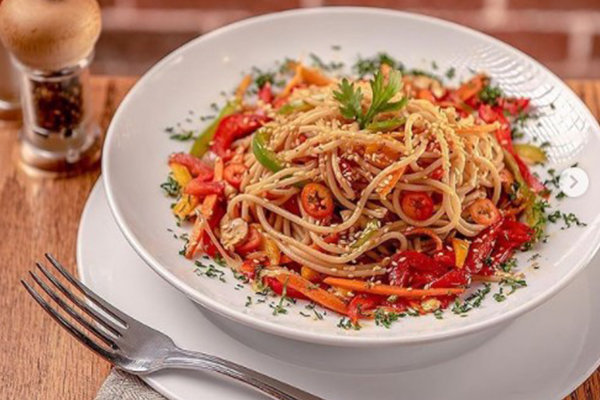 مطعم وكافية فيا 82 - Image 6